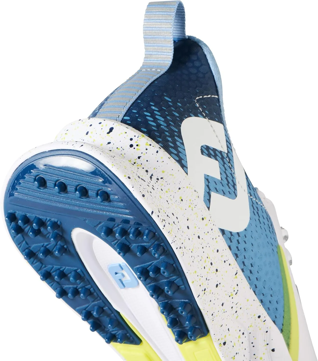 FootJoy Men's FJ Fuel Previous Season Style Golf Shoe