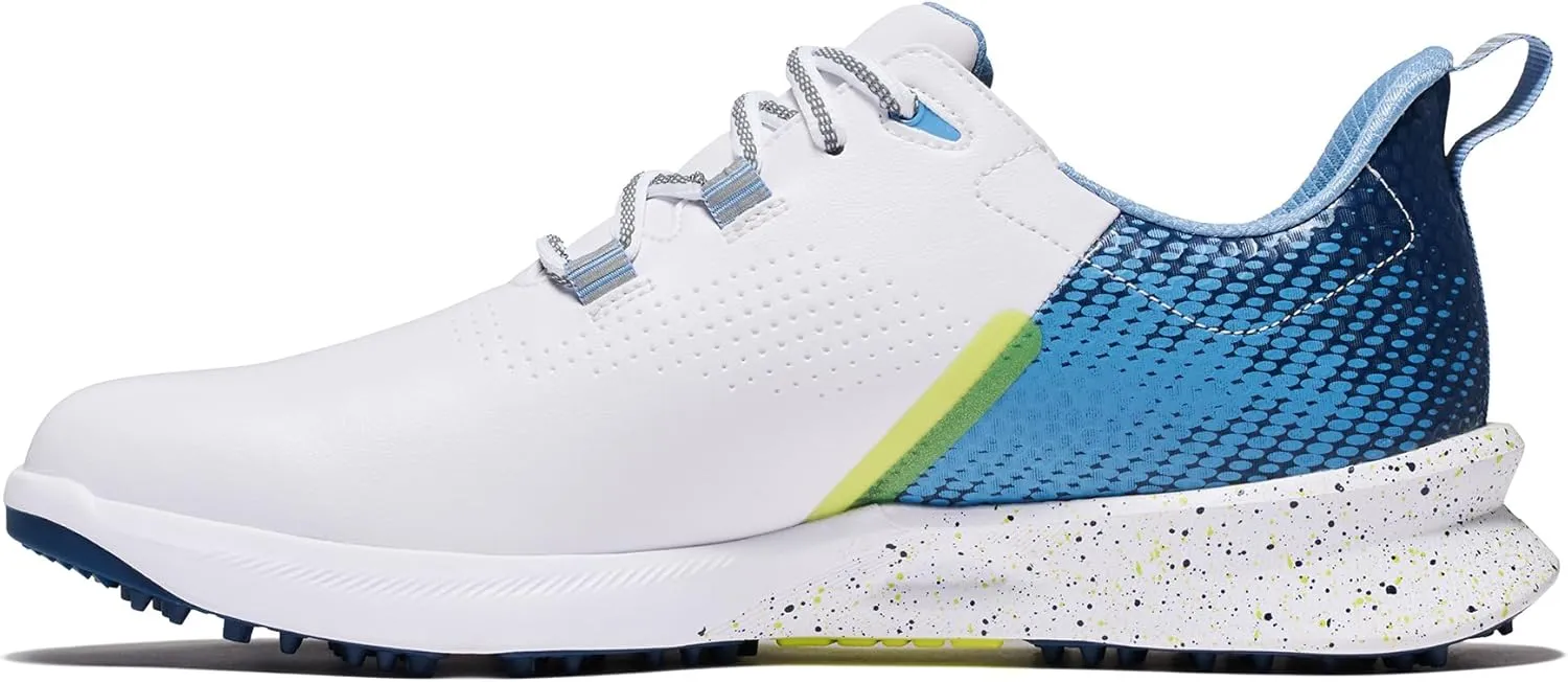 FootJoy Men's FJ Fuel Previous Season Style Golf Shoe