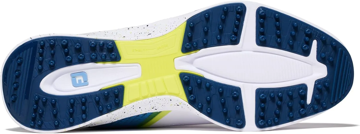 FootJoy Men's FJ Fuel Previous Season Style Golf Shoe
