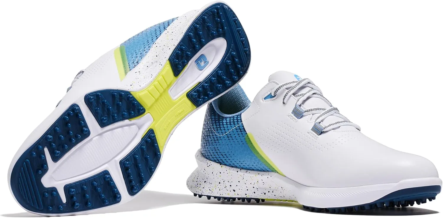 FootJoy Men's FJ Fuel Previous Season Style Golf Shoe