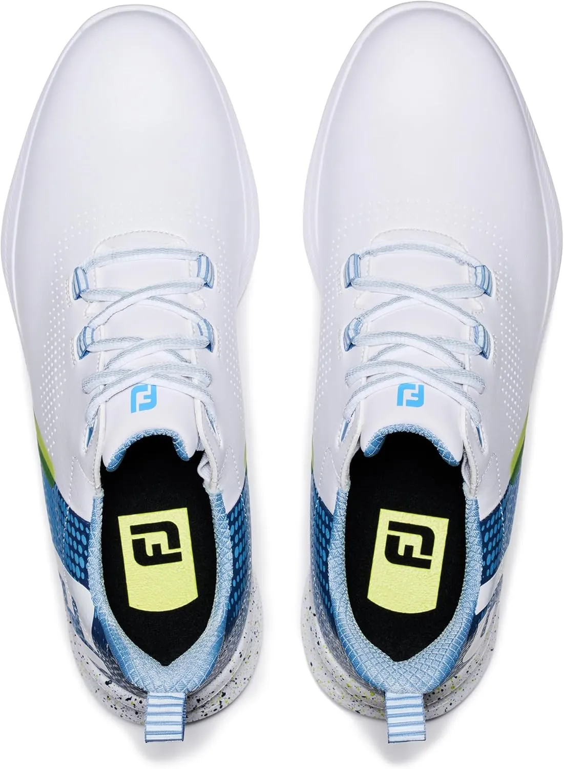 FootJoy Men's FJ Fuel Previous Season Style Golf Shoe