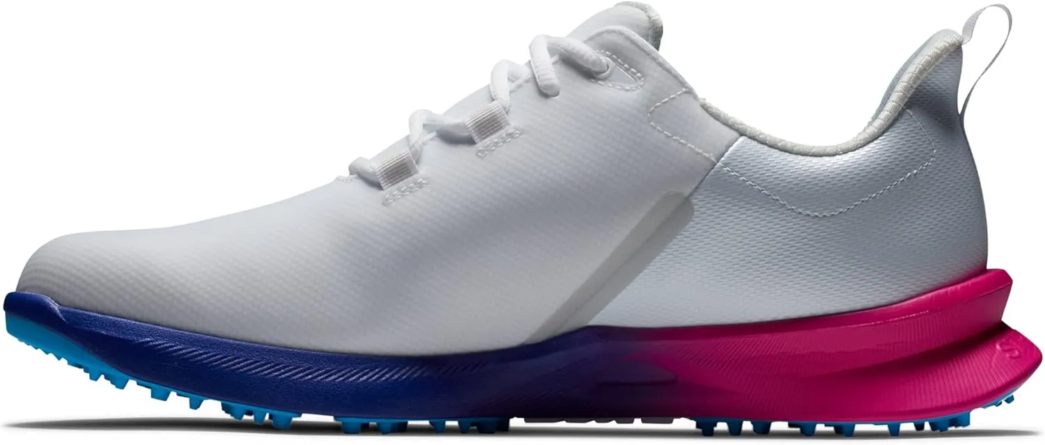 FootJoy Men's FJ Fuel Sport Golf Shoe