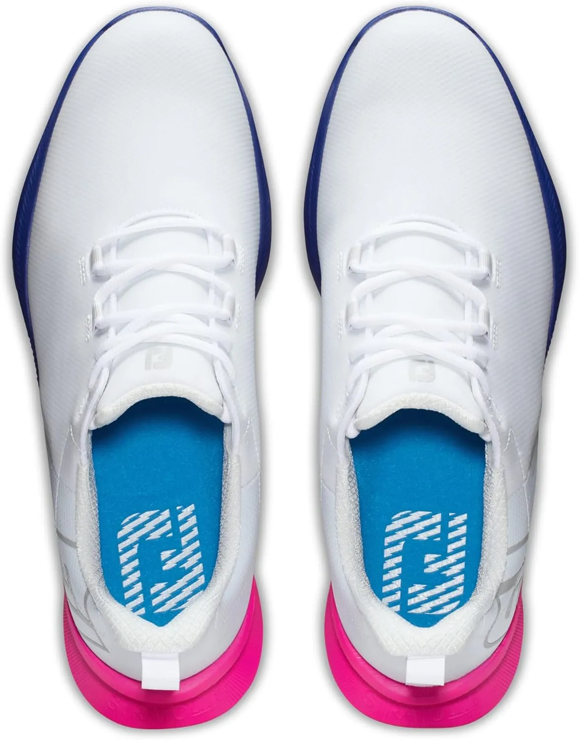 FootJoy Men's FJ Fuel Sport Golf Shoe