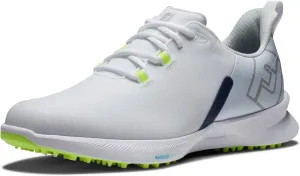 FootJoy Men's FJ Fuel Sport Golf Shoe