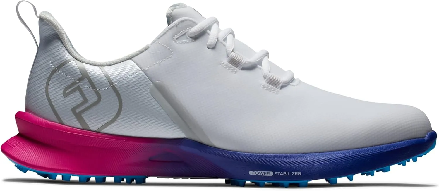 FootJoy Men's FJ Fuel Sport Golf Shoe