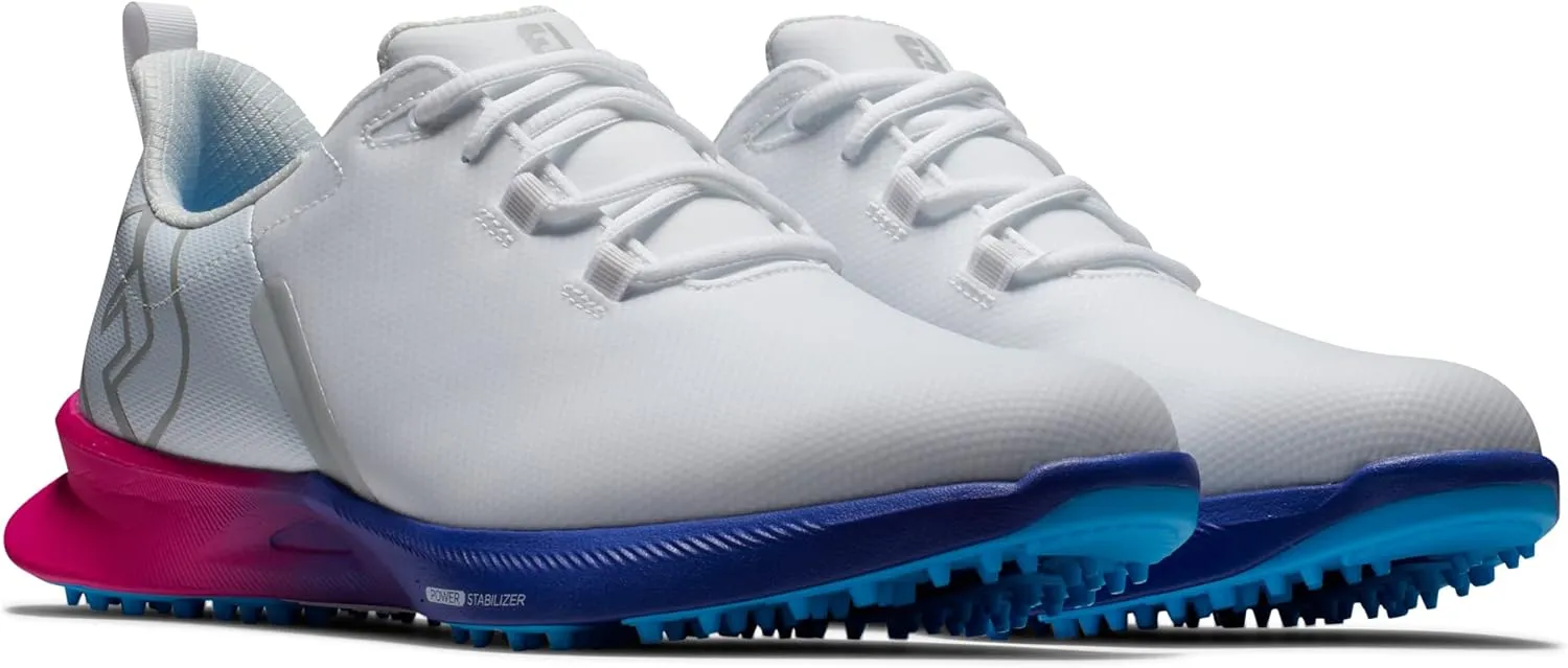 FootJoy Men's FJ Fuel Sport Golf Shoe