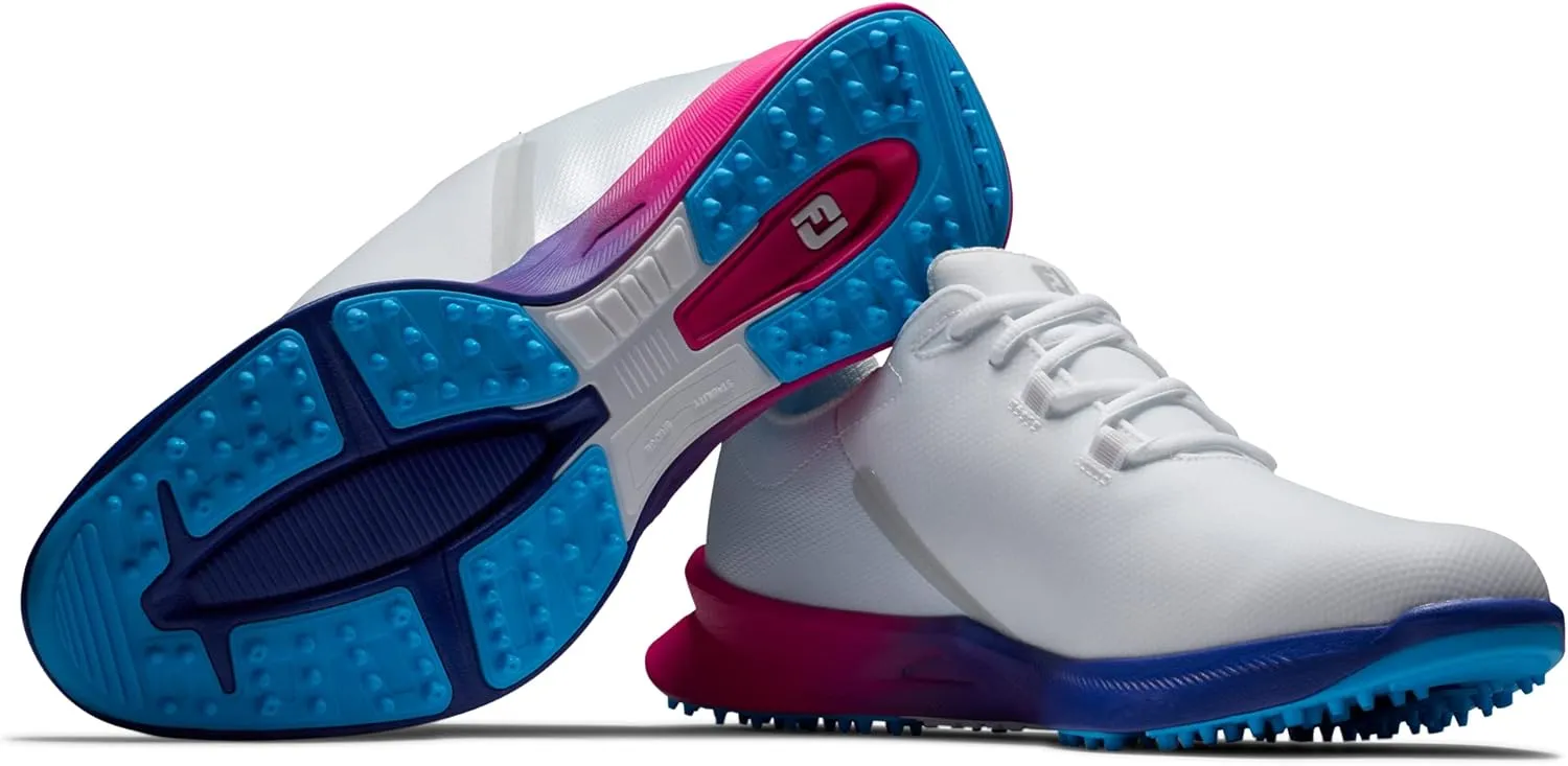 FootJoy Men's FJ Fuel Sport Golf Shoe