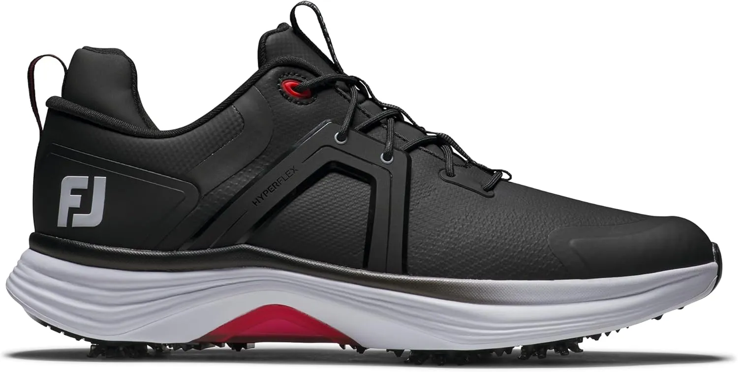 FootJoy Men's Hyperflex Golf Shoe