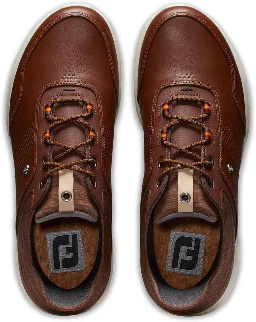 FootJoy Men's Modern Golf Shoe
