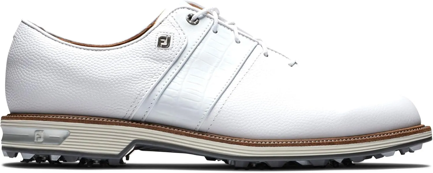 FootJoy Men's Premiere Series Packard Golf Shoe