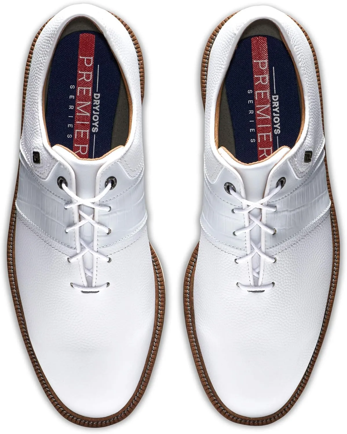 FootJoy Men's Premiere Series Packard Golf Shoe