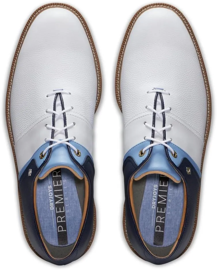 FootJoy Men's Premiere Series Packard Golf Shoe