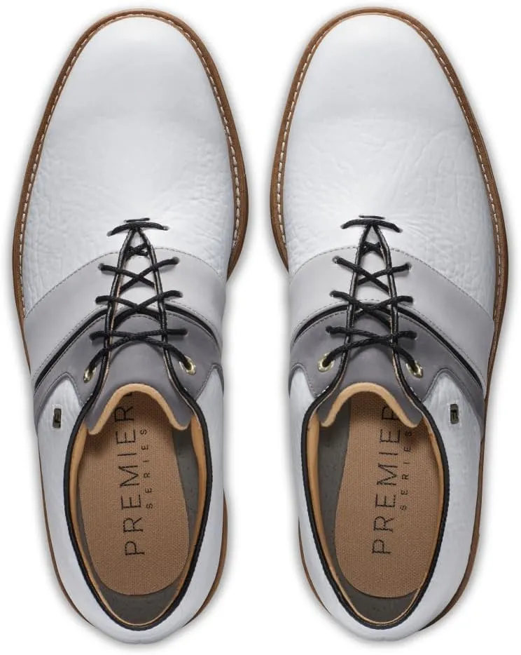 FootJoy Men's Premiere Series-Packard Lx Golf Shoe
