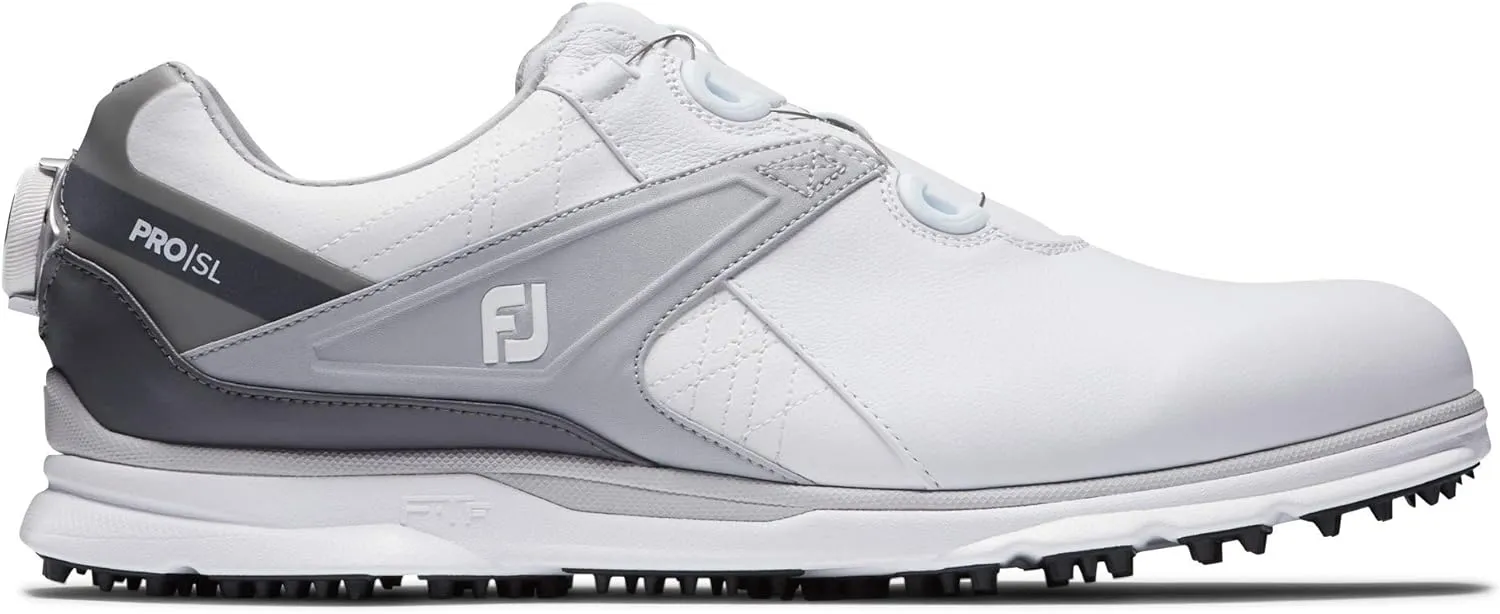 FootJoy Men's Pro|sl Boa Previous Season Style Golf Shoes