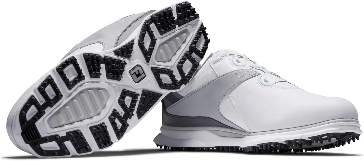 FootJoy Men's Pro|sl Boa Previous Season Style Golf Shoes