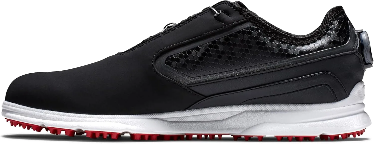 FootJoy Men's Superlites XP BOA Golf Shoe