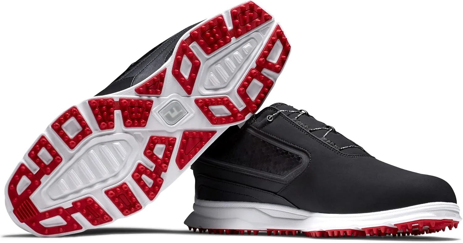 FootJoy Men's Superlites XP BOA Golf Shoe