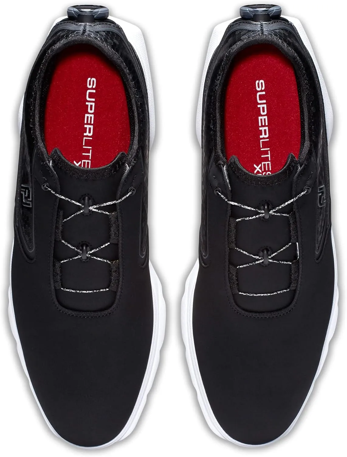 FootJoy Men's Superlites XP BOA Golf Shoe