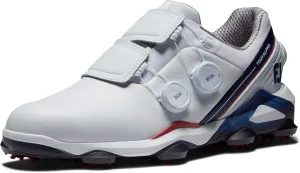 FootJoy Men's Tour Alpha Triple Boa Golf Shoe