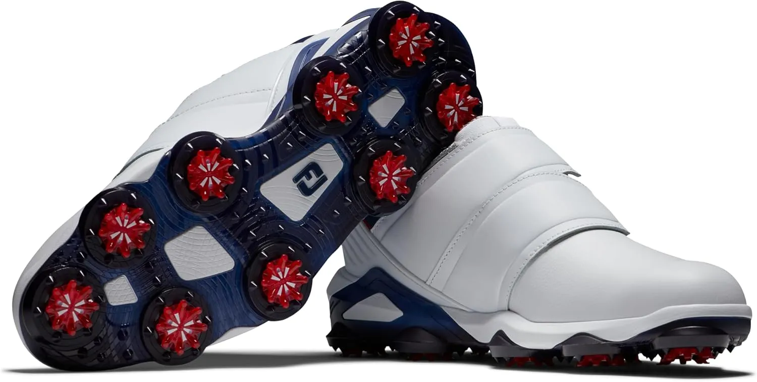FootJoy Men's Tour Alpha Triple Boa Golf Shoe