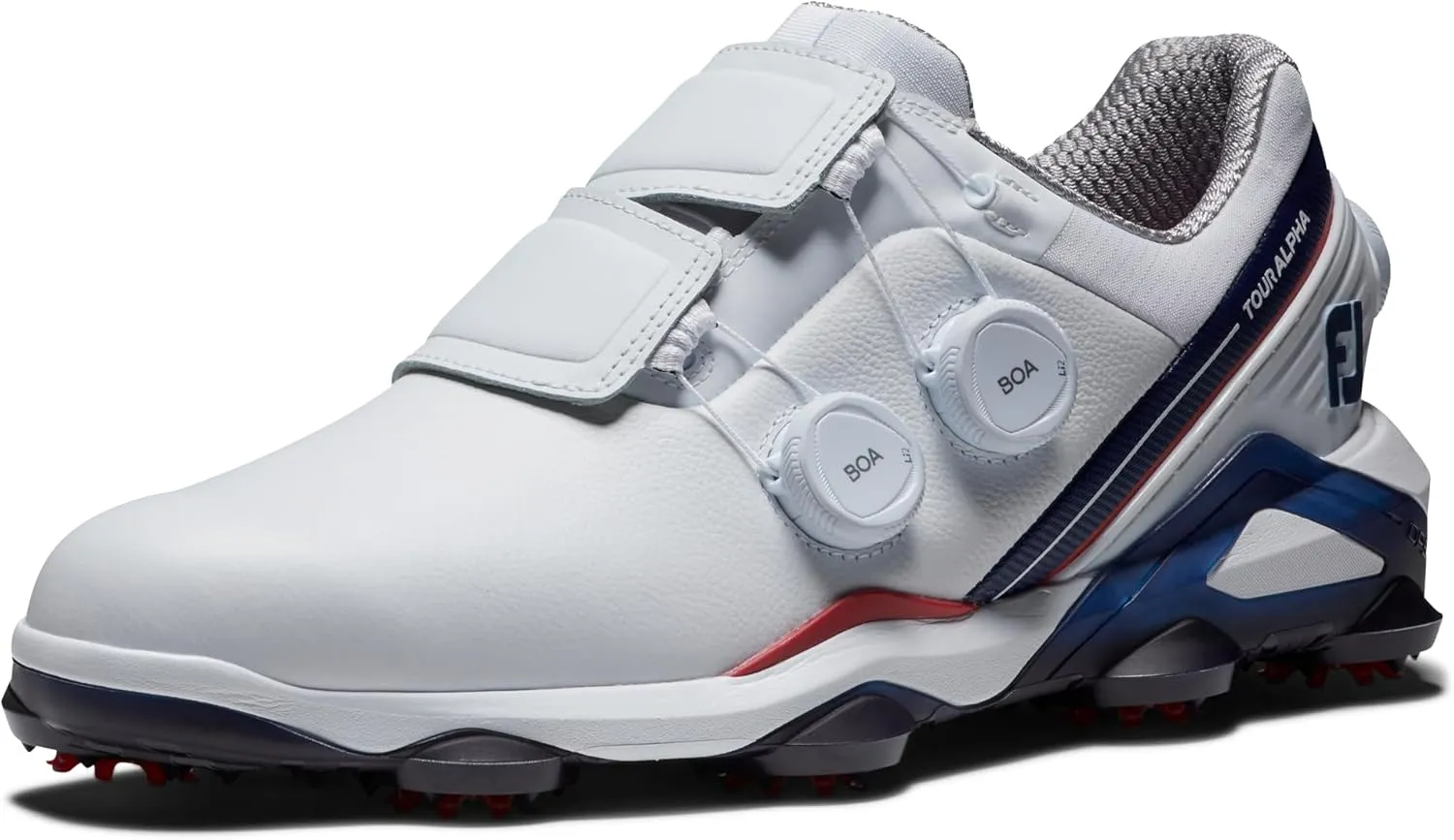 FootJoy Men's Tour Alpha Triple Boa Golf Shoe