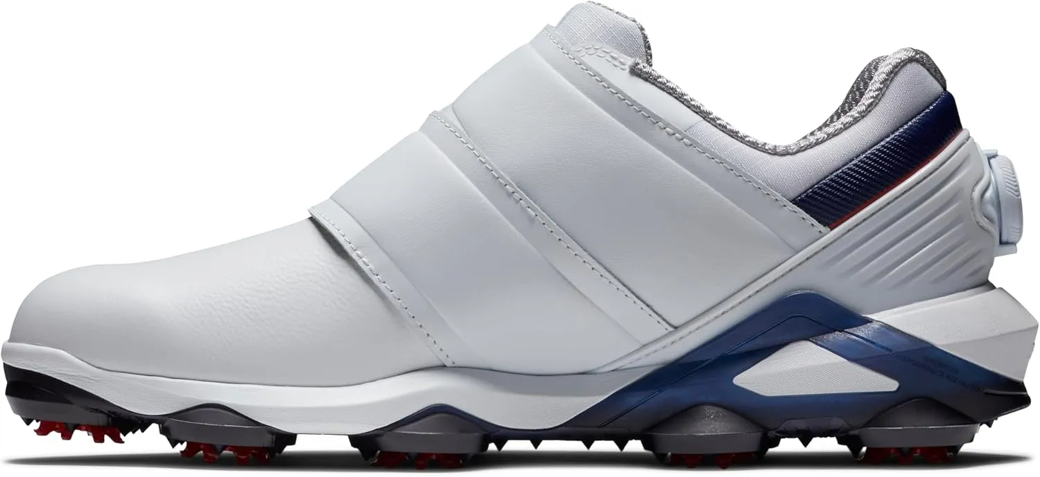 FootJoy Men's Tour Alpha Triple Boa Golf Shoe