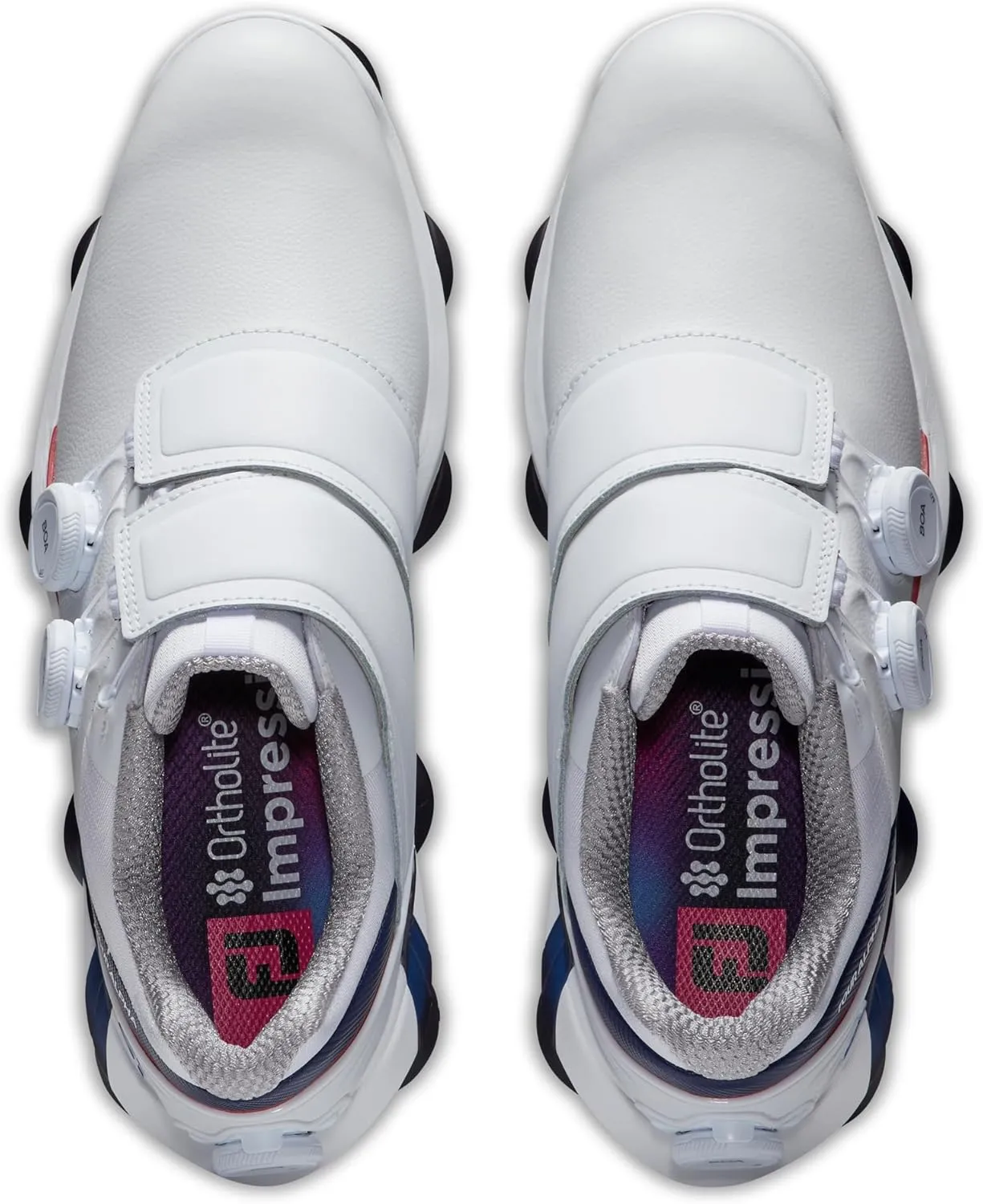 FootJoy Men's Tour Alpha Triple Boa Golf Shoe