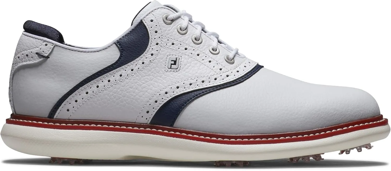 FootJoy Men's Traditions Golf Shoe