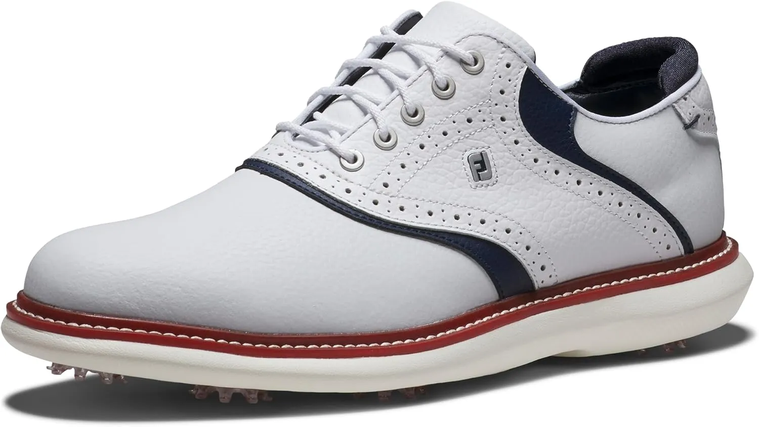 FootJoy Men's Traditions Golf Shoe