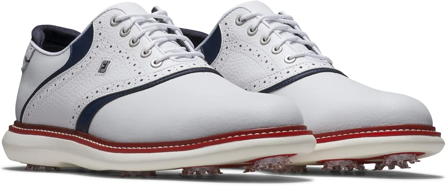 FootJoy Men's Traditions Golf Shoe