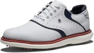 FootJoy Men's Traditions Golf Shoe