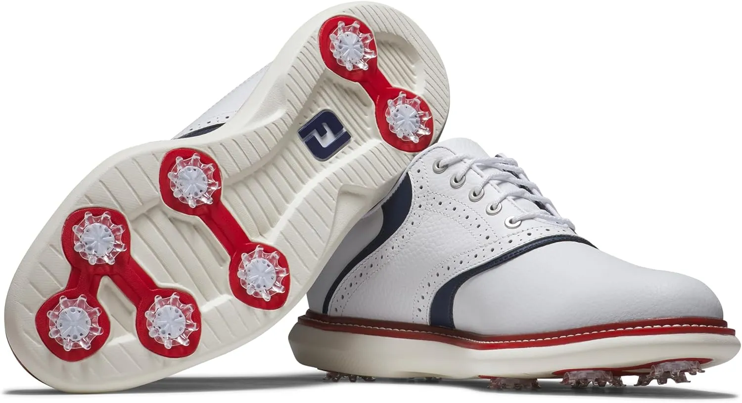 FootJoy Men's Traditions Golf Shoe