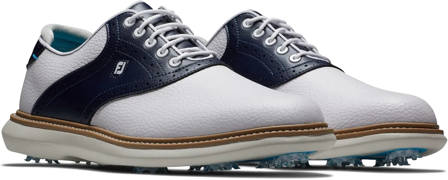 FootJoy Men's Traditions Golf Shoe