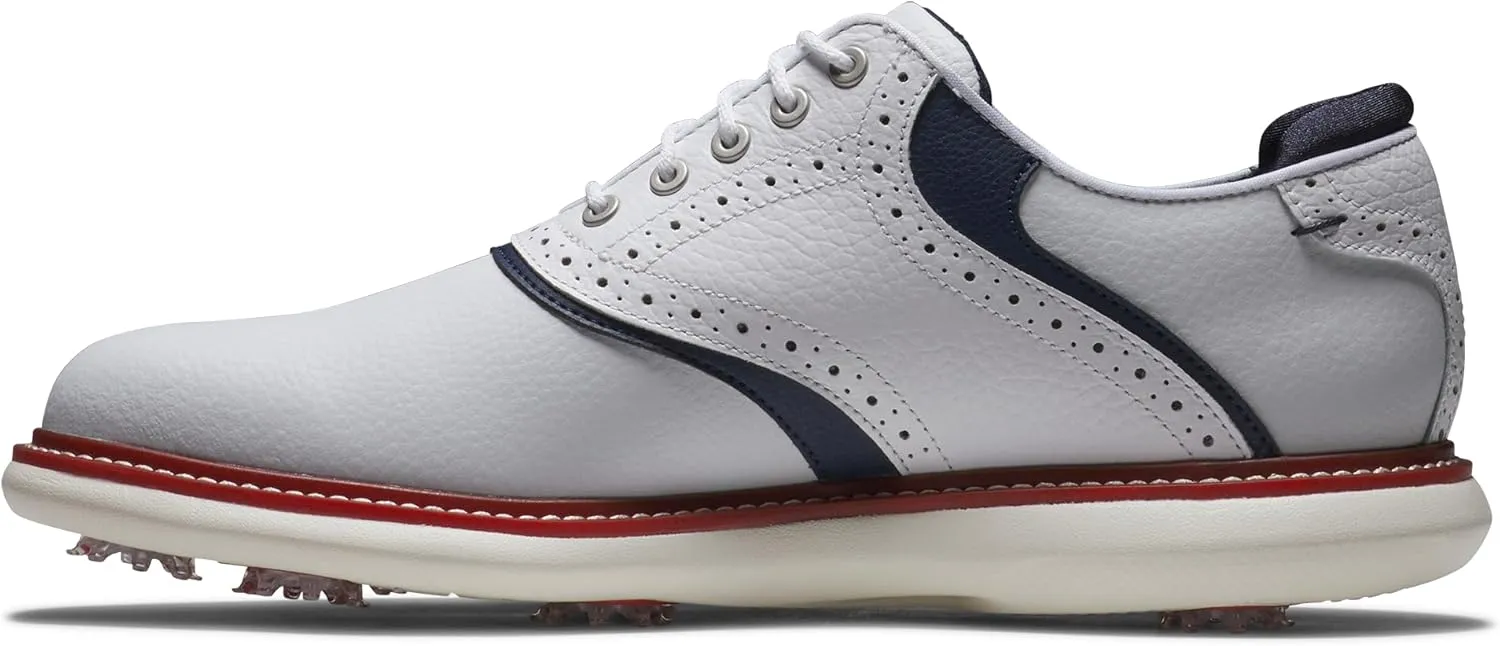 FootJoy Men's Traditions Golf Shoe