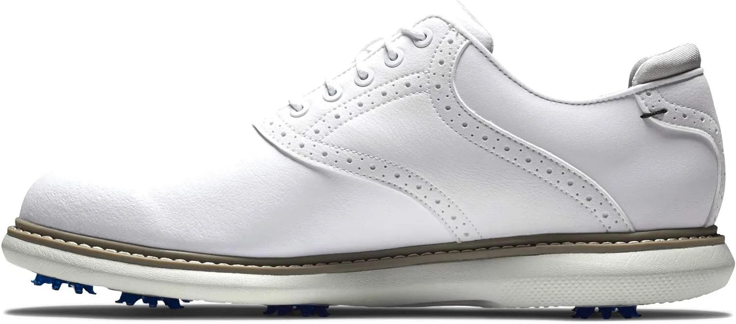 FootJoy Men's Traditions Golf Shoe