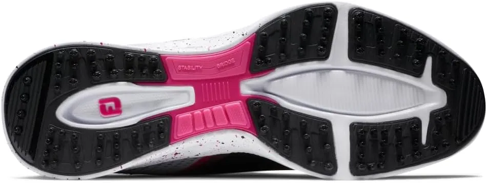 FootJoy Women's FJ Fuel Golf Shoe