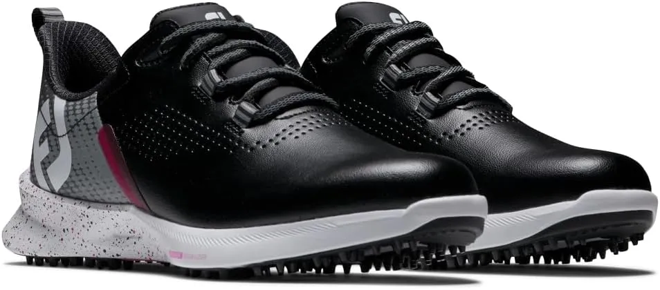 FootJoy Women's FJ Fuel Golf Shoe