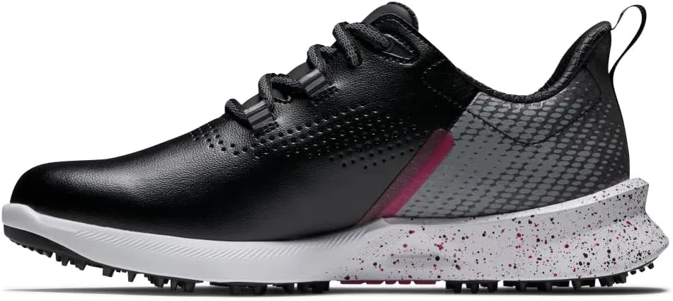 FootJoy Women's FJ Fuel Golf Shoe