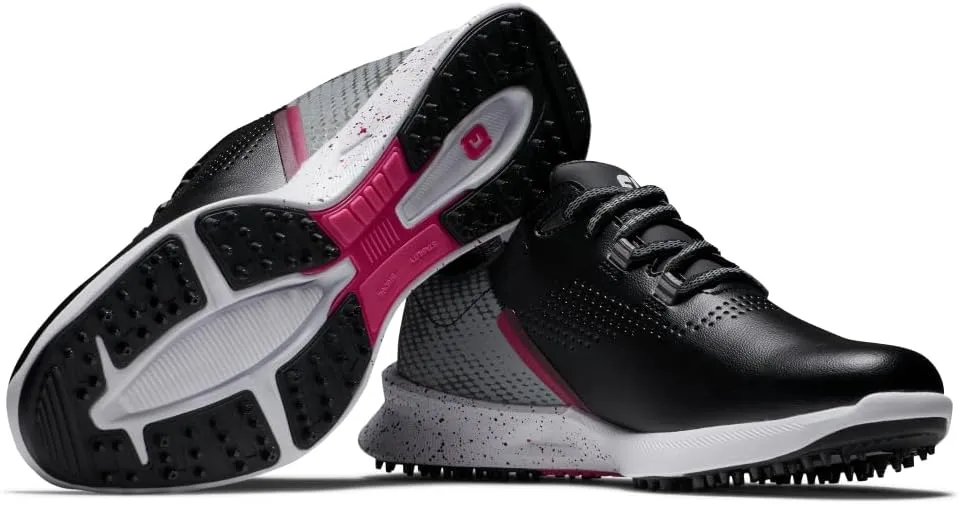 FootJoy Women's FJ Fuel Golf Shoe