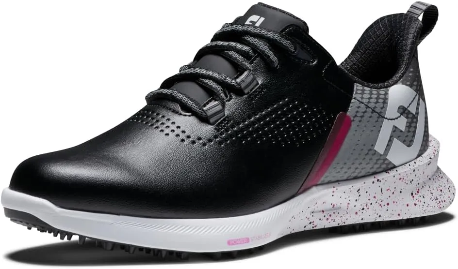 FootJoy Women's FJ Fuel Golf Shoe