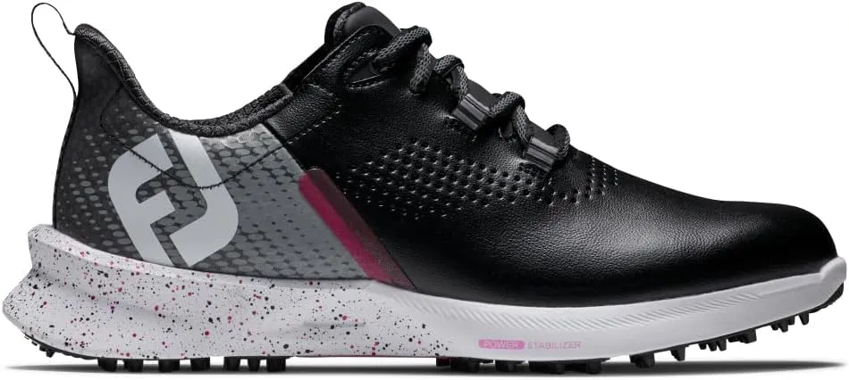 FootJoy Women's FJ Fuel Golf Shoe