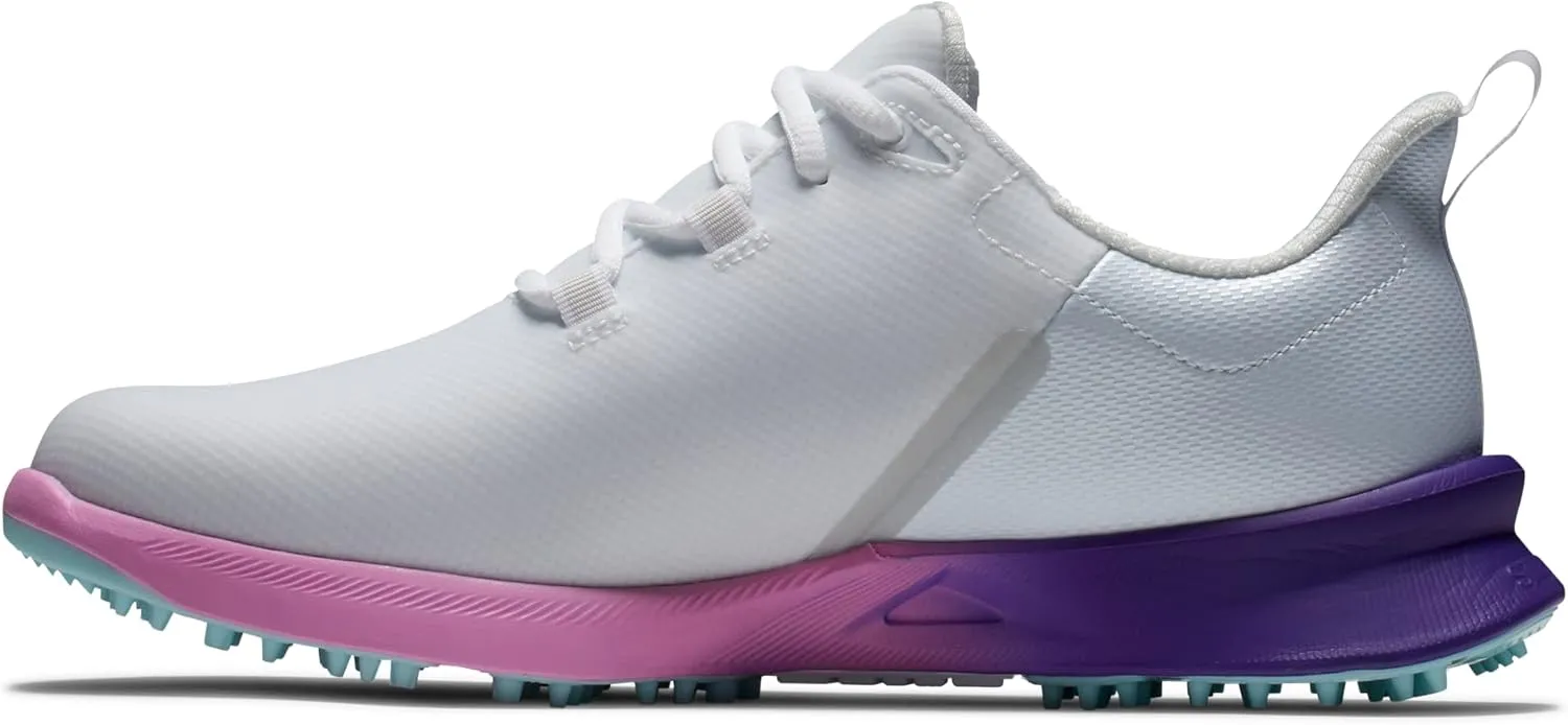 FootJoy Women's FJ Fuel Sport Golf Shoe