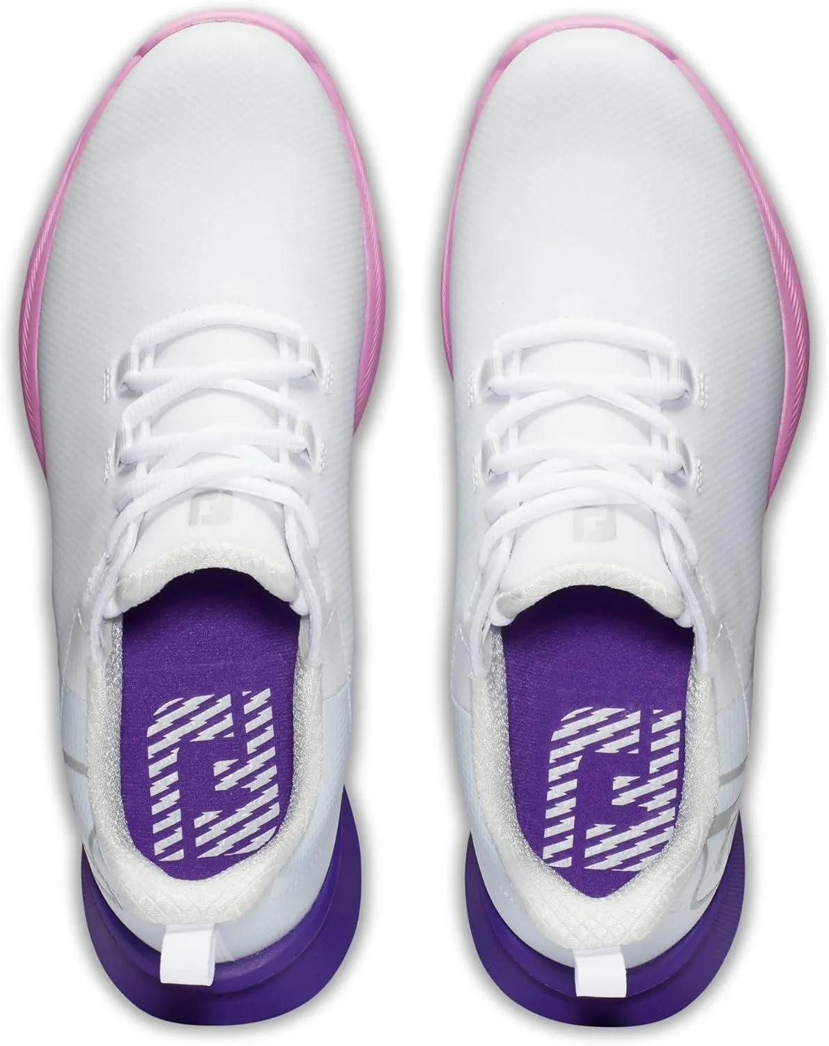 FootJoy Women's FJ Fuel Sport Golf Shoe