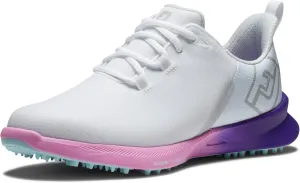FootJoy Women's FJ Fuel Sport Golf Shoe