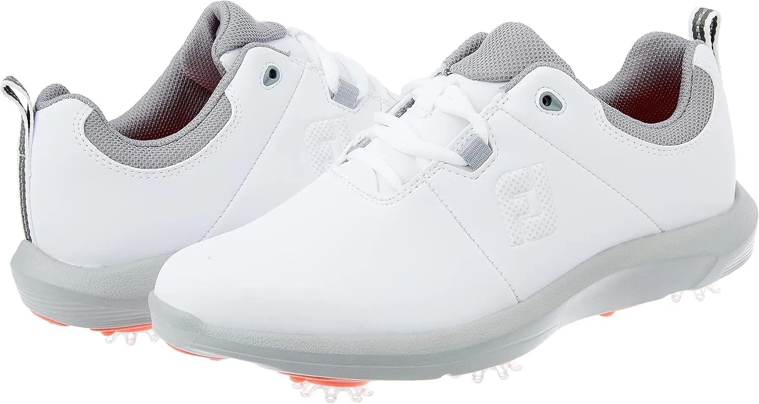 FootJoy Women's Ladies Ecomfort Golf Shoe