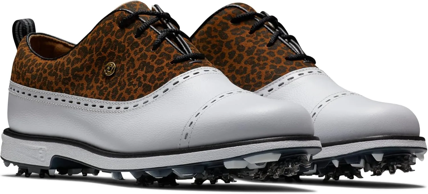 Footjoy Women's Premiere Series Golf Shoe