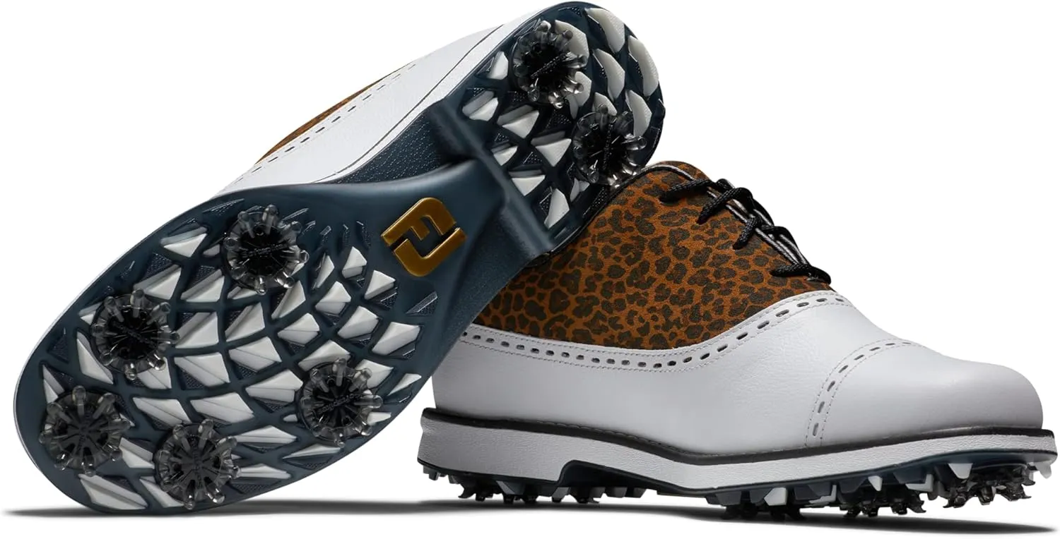Footjoy Women's Premiere Series Golf Shoe