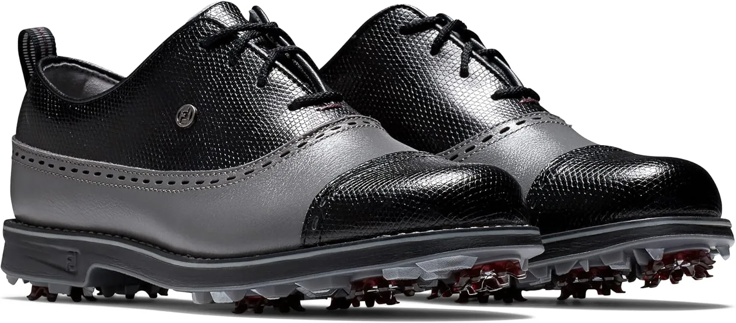 Footjoy Women's Premiere Series Golf Shoe