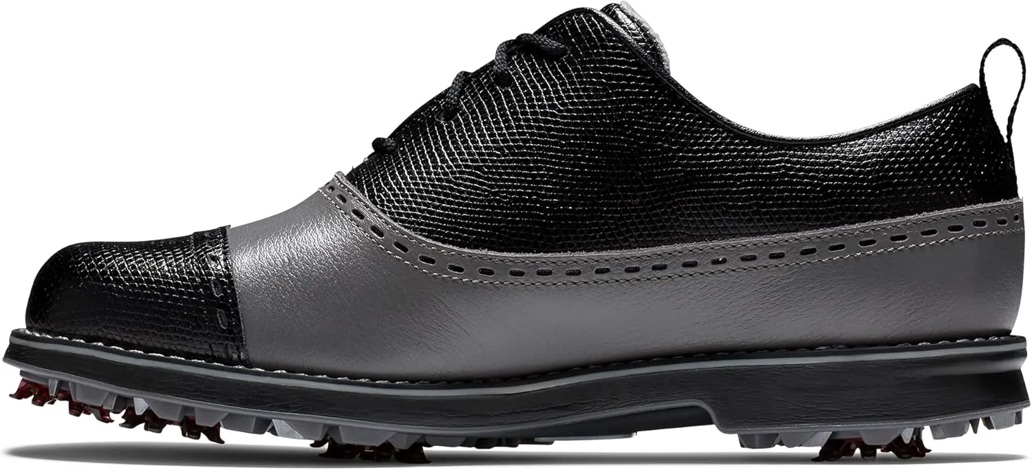 Footjoy Women's Premiere Series Golf Shoe