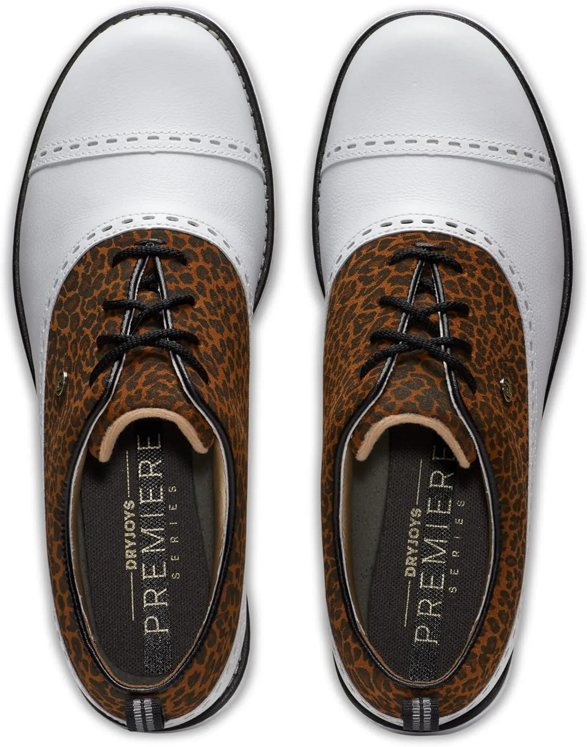 Footjoy Women's Premiere Series Golf Shoe